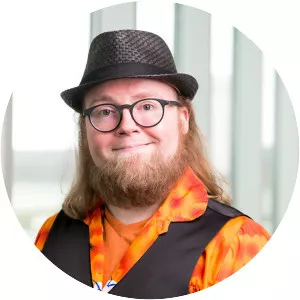 Zachary Rich - Film producer