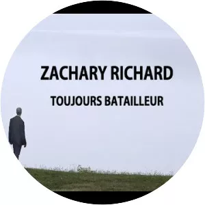 Zachary Richard toujours batailleur