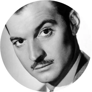 Zachary Scott