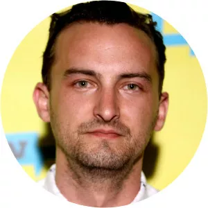 Zachary Shedd - Film producer