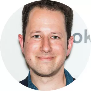 Zachary Sluser - Film director