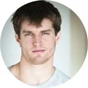 Zachary Sondrini - Actor