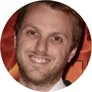 Zachary Stuart-Pontier - Film editor