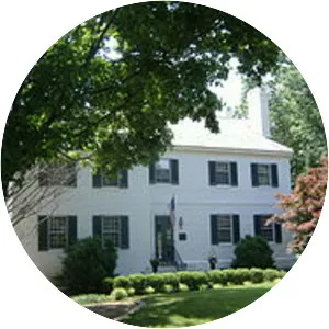 Zachary Taylor House