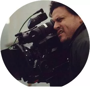 Zachary Weintraub - Film editor