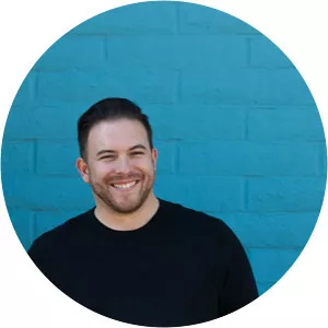 Zachary Werner - Film producer