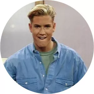 Zachary 'Zack' Morris