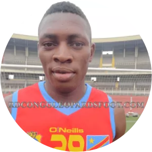 Zacherie Mombo Lusala