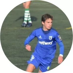 Zack Aguiar Blackwell