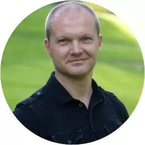 Zack Arnold - Film editor