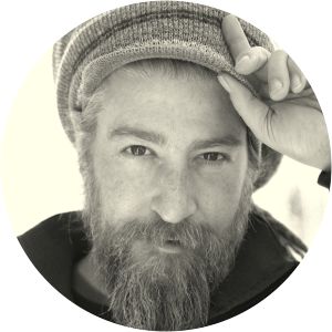 Zack Bonnie - Author