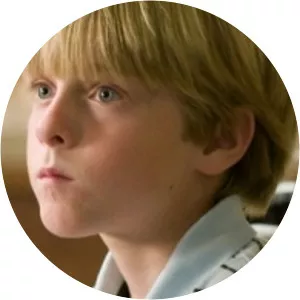 Zack Brady photograph