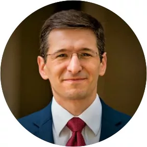 Zack Cooper - Author