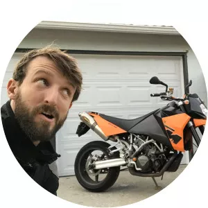 Zack Courts - TV personality