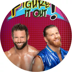 Zack & Curt Figure It OutSince 2018 - 2018 ‧ 1 season