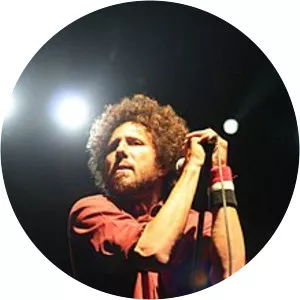 Zack de la Rocha