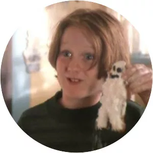 Zack Eginton - Voice actor