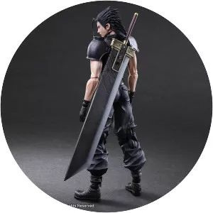 Zack Fair - Fictional character