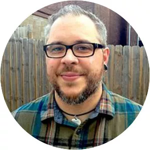 Zack Furness - Scholar