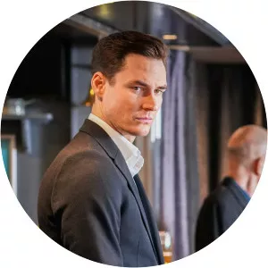 Zack Hudson photograph