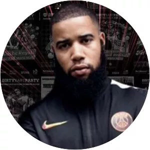 Zack Ink - Musical artist