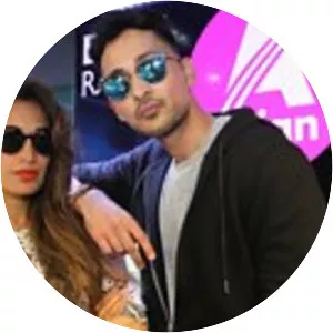 Zack Knight - Singer