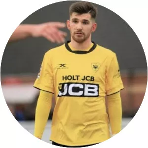 Zack Kotwica - English footballer