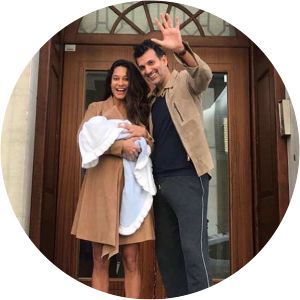 Zack Lalwani photograph