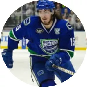 Zack MacEwen - Ice hockey player