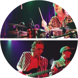 Zack Mexico - Musical group