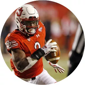 Zack Moss - American football running back