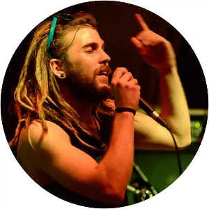 Zack Mufasa - Singer