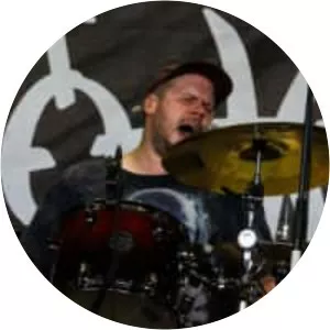 Zack Mykula - Drummer