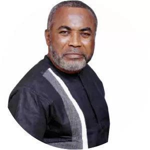 Zack Orji
