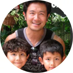 Zack Pang photograph