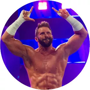 Zack Ryder