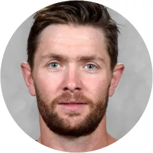 Zack Smith - Canadian ice hockey player