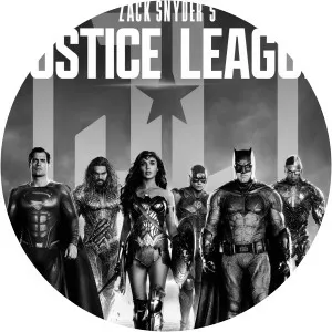Zack Snyder's Justice League