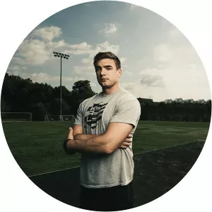 Zack Stoudt - American football quarterback
