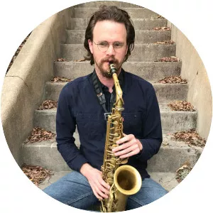 Zack Varner - Musical artist