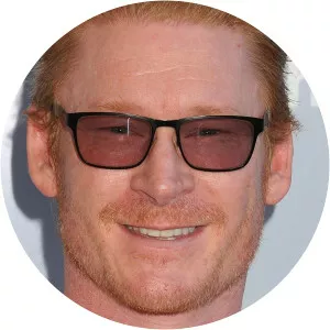 Zack Ward