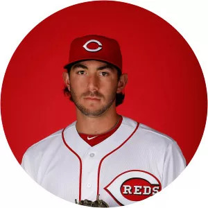 Zack Weiss - Baseball player