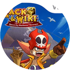 Zack & Wiki: Quest for Barbaros' Treasure