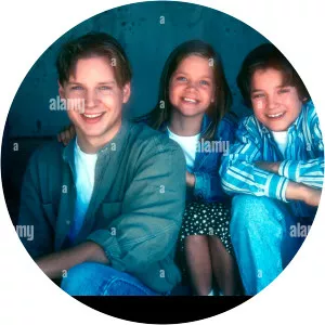 Zack Wood photograph