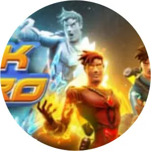 Zack Zero - Video game