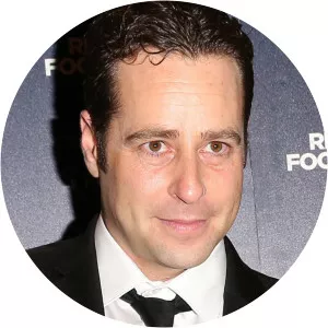 Zackary Adler - Film director