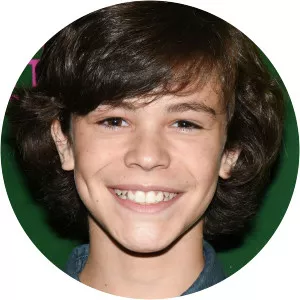Zackary Arthur - American actor