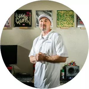 Zackey Force Funk - Musical artist