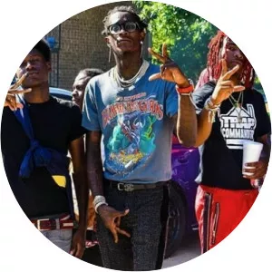 zackslimefr - Musical artist