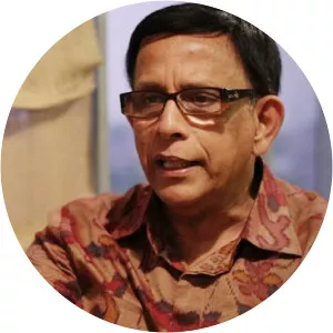 Zacky Anwar Makarim - 